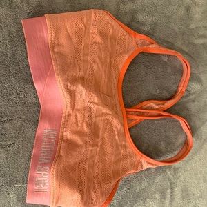 Victoria secret sports bra